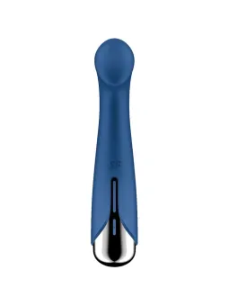 Satisfyer - Spinning G-Sport 1 Vibratore Rotatore Blu