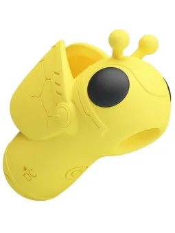 Pretty Love - Mini Giocattoli Divertenti Di Magic Bee Vibratore E Ventosa