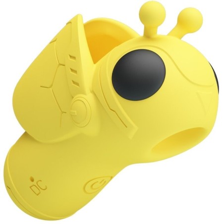 Pretty Love - Mini Giocattoli Divertenti Di Magic Bee Vibratore E Ventosa - PRETTY LOVE SMART - Vibratori Mini | erosidea.com