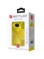Pretty Love - Mini Giocattoli Divertenti Di Magic Bee Vibratore E Ventosa - PRETTY LOVE SMART - Vibratori Mini | erosidea.com