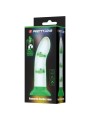Dildo Magico Nightfall Senza Vibrazioni Verde Luminoso - PRETTY LOVE FLIRTATION - Dildo Speciali | erosidea.com
