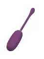 Uovo Vibrante Ricaricabile Casper Viola - PRETTY LOVE SMART - Ovetti Palline Sfere | erosidea.com