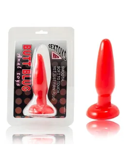 erosidea.com - Plug e Catene Anali