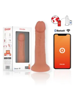erosidea.com - Vibratori con App