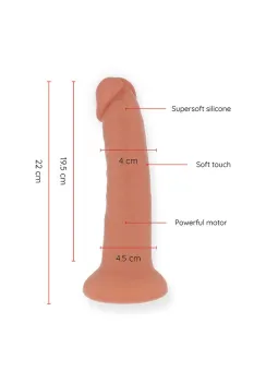 erosidea.com - Vibratori con App