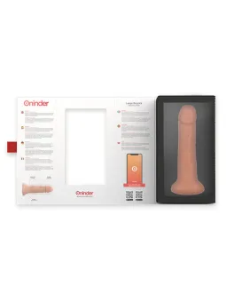 erosidea.com - Vibratori con App