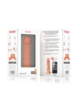 erosidea.com - Vibratori con App