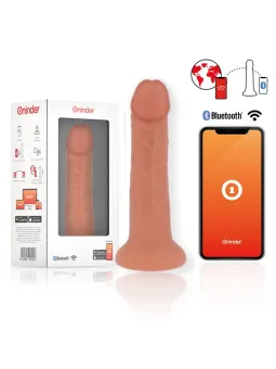 erosidea.com - Vibratori con App