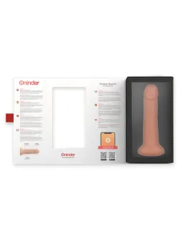 erosidea.com - Vibratori con App