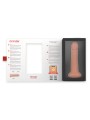 Vibratore Oninder Dildo Medio Bogotƒâ 9 Velocitƒâ‚¬ Naturale 20 Cm -O- 4.2 Cm App Gratuita - ONINDER - Vibratori con App | erosidea.com