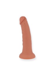 Vibratore Oninder Dildo Medio Bogotƒâ 9 Velocitƒâ‚¬ Naturale 20 Cm -O- 4.2 Cm App Gratuita - ONINDER - Vibratori con App | erosidea.com