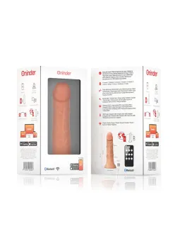 erosidea.com - Vibratori con App