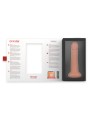 Vibratore Oninder Dildo Piccolo Bogotƒâ 9 Velocitƒâ‚¬ Naturale 17.5 Cm -O- 4 Cm App Gratuita - ONINDER - Vibratori con App | erosidea.com