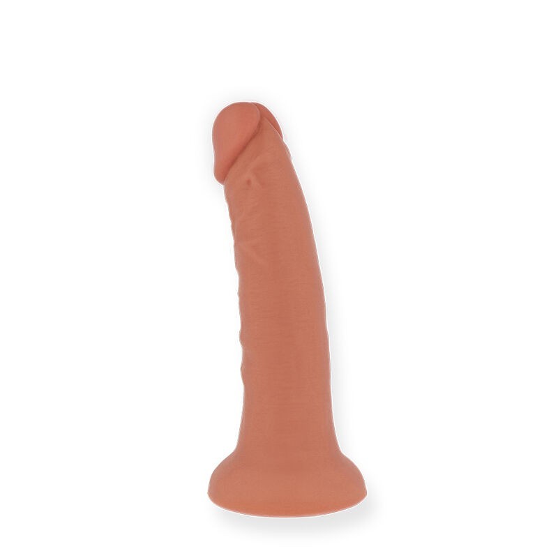 Vibratore Oninder Dildo Piccolo Bogotƒâ 9 Velocitƒâ‚¬ Naturale 17.5 Cm -O- 4 Cm App Gratuita - ONINDER - Vibratori con App | erosidea.com