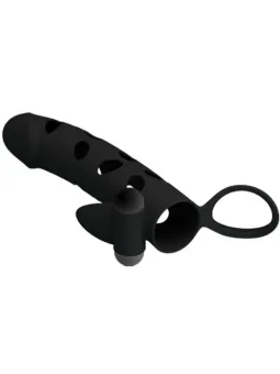 Vibratore Ohmama Doppio Multifunzione Edizione Natalizia - OHMAMA VIBRATORS - Vibratori | erosidea.com