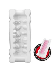 Masturbatore Vagina Abbasbailea Love Hedy White - PRETTY LOVE MALE - Masturbatori Vagina | erosidea.com