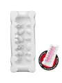 Masturbatore Vagina Abbasbailea Love Hedy White - PRETTY LOVE MALE - Masturbatori Vagina | erosidea.com