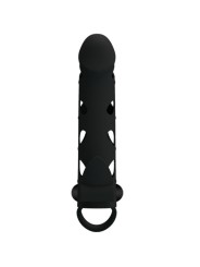 Pretty Love - Copertura In Silicone Con Vibrazione 15.2 Cm - PRETTY LOVE MALE - Vibratori | erosidea.com