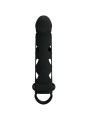 Pretty Love - Copertura In Silicone Con Vibrazione 15.2 Cm - PRETTY LOVE MALE - Vibratori | erosidea.com