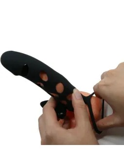 Vibratore Ohmama Doppio Multifunzione Edizione Natalizia - OHMAMA VIBRATORS - Vibratori | erosidea.com