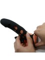 Pretty Love - Copertura In Silicone Con Vibrazione 15.2 Cm - PRETTY LOVE MALE - Vibratori | erosidea.com