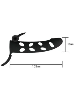 Vibratore Ohmama Doppio Multifunzione Edizione Natalizia - OHMAMA VIBRATORS - Vibratori | erosidea.com