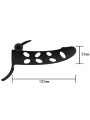 Pretty Love - Copertura In Silicone Con Vibrazione 15.2 Cm - PRETTY LOVE MALE - Vibratori | erosidea.com