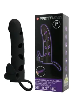 Vibratore Ohmama Doppio Multifunzione Edizione Natalizia - OHMAMA VIBRATORS - Vibratori | erosidea.com