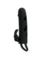 Copertura In Silicone Con Vibrazione 14 Cm 1.0 - PRETTY LOVE MALE - Vibratori | erosidea.com