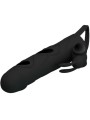 Copertura In Silicone Con Vibrazione 14 Cm 1.0 - PRETTY LOVE MALE - Vibratori | erosidea.com