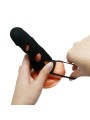 Copertura In Silicone Con Vibrazione 14 Cm 1.0 - PRETTY LOVE MALE - Vibratori | erosidea.com