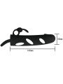 Copertura In Silicone Con Vibrazione 14 Cm 1.0 - PRETTY LOVE MALE - Vibratori | erosidea.com