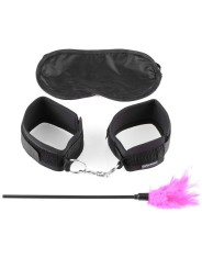 Fetish Fantasy Series - Kit Di Seduzione Sensuale Fetish Fantasy Series - - FETISH FANTASY SERIES - Kit Bondage e Sadomaso | erosidea.com
