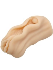 Baile Mini Masturbatore Maschile Design Labbra Vagina - BAILE FOR HIM - Masturbatori Vagina | erosidea.com