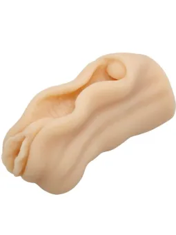 Baile Mini Masturbatore Maschile Design Labbra Vagina