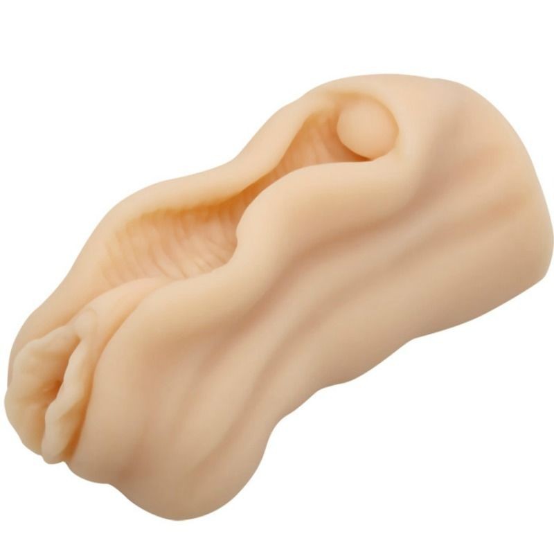 Baile Mini Masturbatore Maschile Design Labbra Vagina - BAILE FOR HIM - Masturbatori Vagina | erosidea.com
