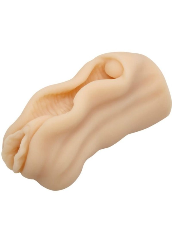 Baile Mini Masturbatore Maschile Design Labbra Vagina - BAILE FOR HIM - Masturbatori Vagina | erosidea.com