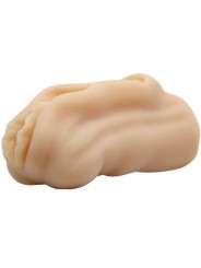 Baile Mini Masturbatore Maschile Design Labbra Vagina - BAILE FOR HIM - Masturbatori Vagina | erosidea.com