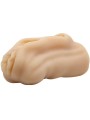 Baile Mini Masturbatore Maschile Design Labbra Vagina - BAILE FOR HIM - Masturbatori Vagina | erosidea.com