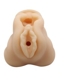 Baile Mini Masturbatore Maschile Design Labbra Vagina - BAILE FOR HIM - Masturbatori Vagina | erosidea.com