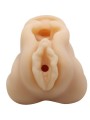 Baile Mini Masturbatore Maschile Design Labbra Vagina - BAILE FOR HIM - Masturbatori Vagina | erosidea.com