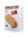 Baile Mini Masturbatore Maschile Design Labbra Vagina - BAILE FOR HIM - Masturbatori Vagina | erosidea.com