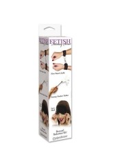 Fetish Fantasy Series - Kit Di Seduzione Sensuale Fetish Fantasy Series - - FETISH FANTASY SERIES - Kit Bondage e Sadomaso | erosidea.com