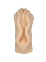 Baile Mini Masturbatore Maschile Design Labbra Vagina - BAILE FOR HIM - Masturbatori Vagina | erosidea.com