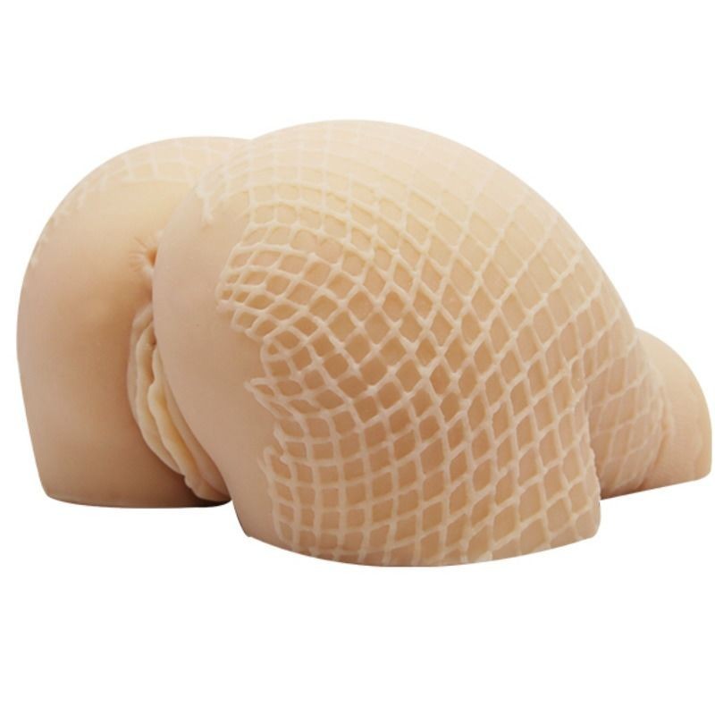 Vagina E Ano Realistici No Con La Rete - BAILE FOR HIM - Masturbatori Ano | erosidea.com