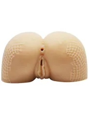 Vagina E Ano Realistici No Con La Rete - BAILE FOR HIM - Masturbatori Ano | erosidea.com