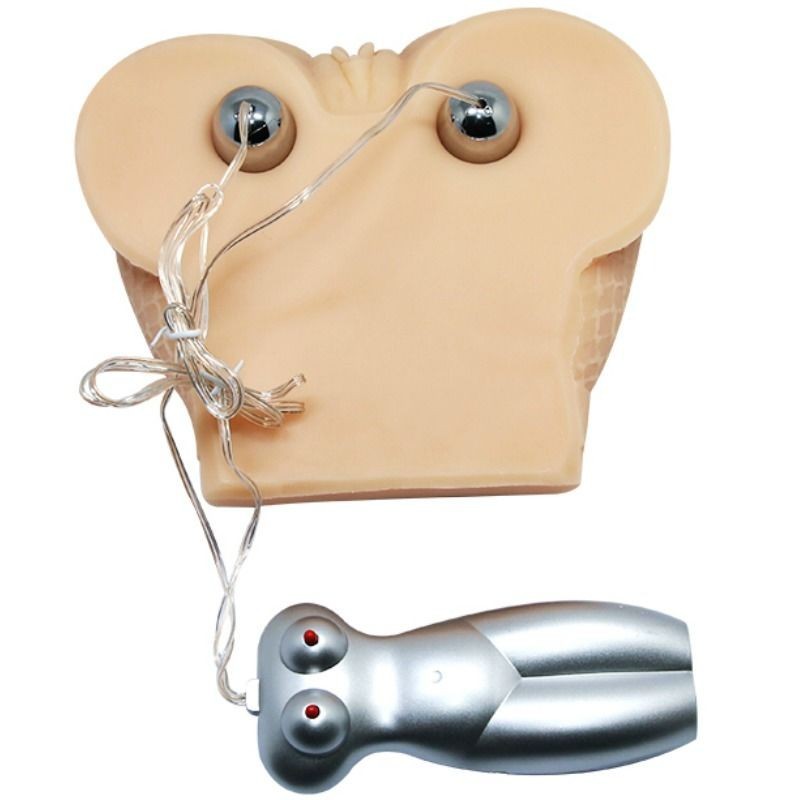 Vagina E Ano Realistici No Con La Rete - BAILE FOR HIM - Masturbatori Ano | erosidea.com