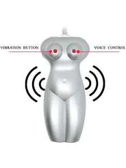 Vagina E Ano Realistici No Con La Rete - BAILE FOR HIM - Masturbatori Ano | erosidea.com