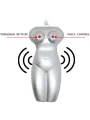 Vagina E Ano Realistici No Con La Rete - BAILE FOR HIM - Masturbatori Ano | erosidea.com