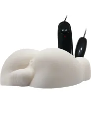Sulla Schiena Delluomo Piƒâ„¢ Grande Con Vibrazione - BAILE FOR HIM - Vibratori | erosidea.com
